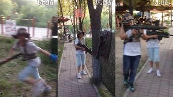 国产免费的野战视频,揭秘真实战场上的英勇瞬间  第2张